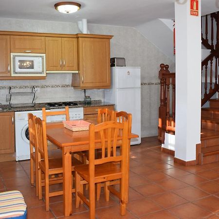 Apartamentos Rurales La Taberna Matienzo Exterior photo