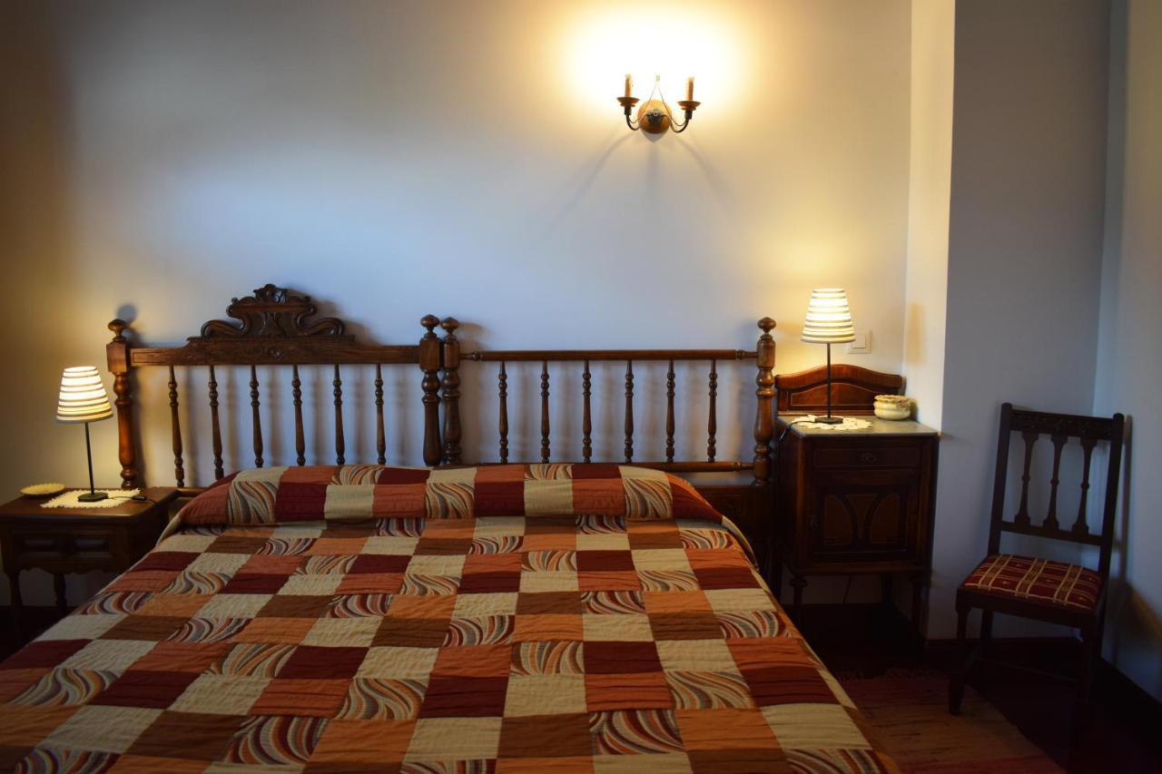 Apartamentos Rurales La Taberna Matienzo Exterior photo