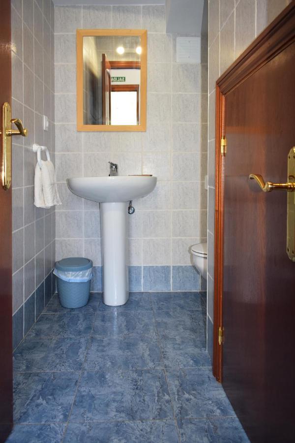 Apartamentos Rurales La Taberna Matienzo Exterior photo