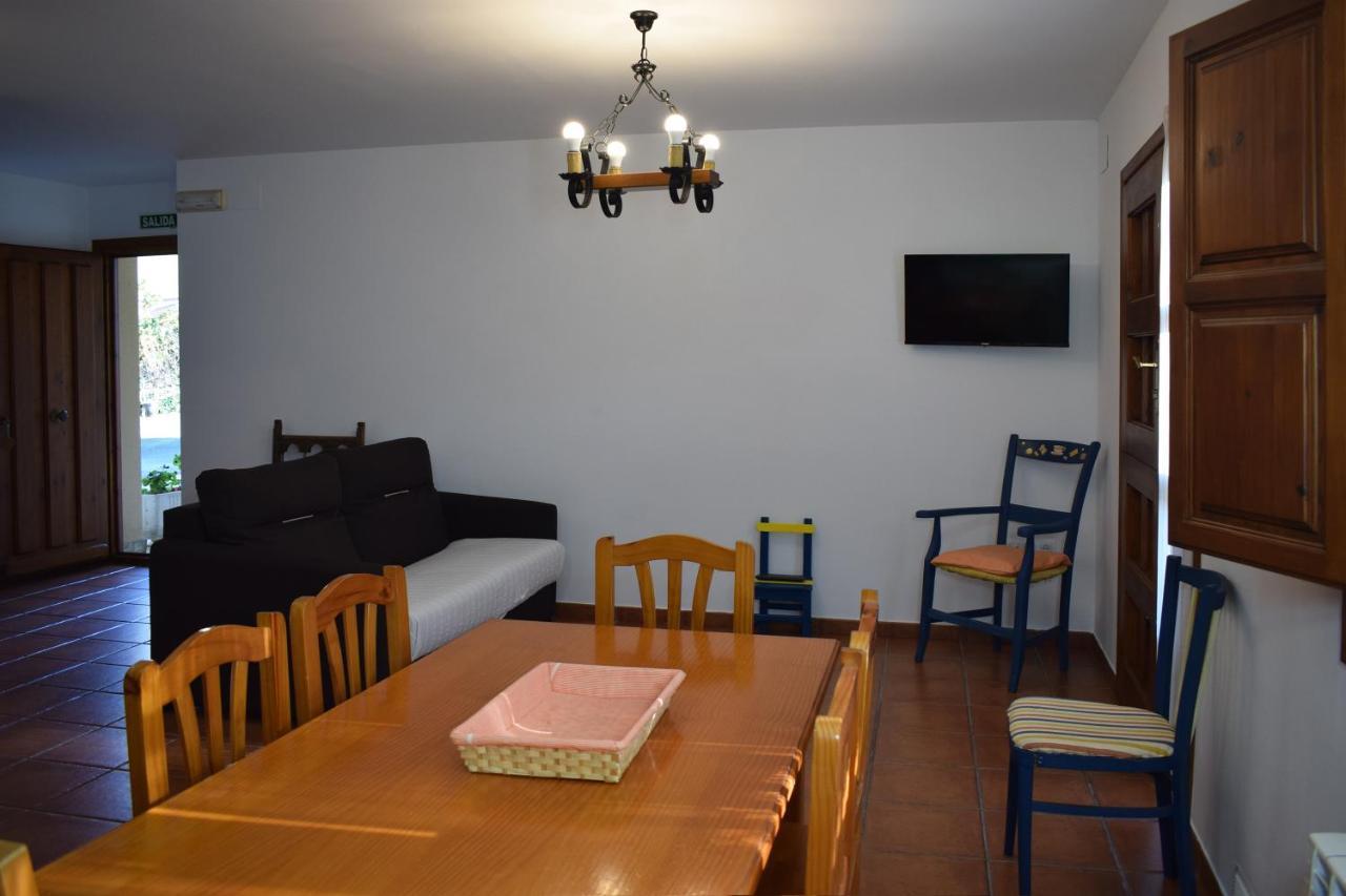 Apartamentos Rurales La Taberna Matienzo Exterior photo